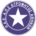 Logo du Atromitos FC