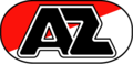 Logo du Alkmaar Zaanstreek