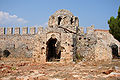 Alanya kale byzantine church.jpg