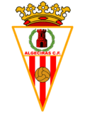 Logo du Algeciras CF