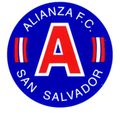 Logo du Alianza FC
