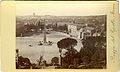 Altobelli, Gioacchino (1825-1878) - Roma - Piazza del Popolo - 1874 recto.jpg