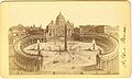 Altobelli, Gioacchino (1825-1878) - Roma - St. Peter - 1874 1.jpg