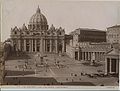 Anderson, James (1813-1877) - n. 178 - S. Pietro col palazzo Vaticano.jpg