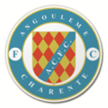 Logo du Angoulême CFC