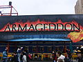 Armageddon - Les Effets Speciaux at EuroDisney.JPG