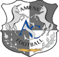 Logo du Amiens SC
