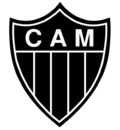 Logo du Atlético Mineiro