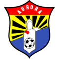 Logo du Aurora FC