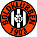 Logo du B 1903