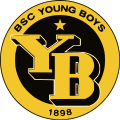 Logo du BSC Young Boys (féminines)