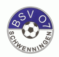 Logo du BSV 07 Schwenningen