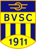 Logo du Budapest VSC