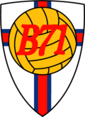 Logo du B71 Sandoy