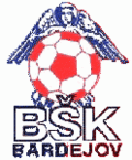 Logo du BSK Bardejov