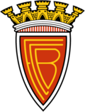 Logo du FC Barreirense