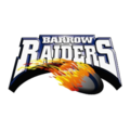 Logo du Barrows Raiders