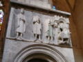 Bas Relief Cathédrale Vienne.JPG