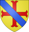 Armes de La Capelle-lès-Boulogne