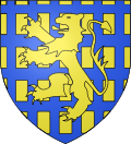 Armes d'Oulchy-le-Château