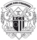 Blason RC Strasbourg 1985.png