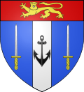 Armes de Saint-Lambert-et-Mont-de-Jeux