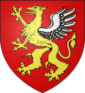 Armes de Savigny-sur-Ardres