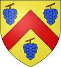 Armes de Verneuil-sur-Seine