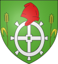 Armes de Villeneuve-Saint-Germain