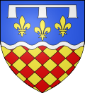 Armes de la Charente