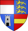 Blason ville fr Feytiat (Haute-Vienne).svg
