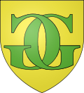 Blason de Guilherand-Granges