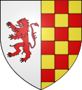 Blason de La Voulte-sur-Rhône