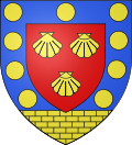 Blason ville fr Menucourt (Val-d'Oise).svg