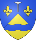Armes de Montigny-lès-Cormeilles