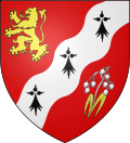 Armes de Saint-Sébastien-sur-Loire
