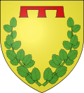 Armes de Tilloy-lès-Hermaville