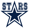 Blue-Stars de Marseille logo.svg