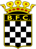 Logo du Boavista FC