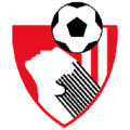 Logo du AFC Bournemouth