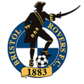 Logo du Bristol Rovers FC