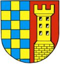 Blason de Burgsponheim