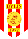 Logo du KS Bylis Ballshi