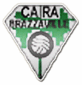 Logo du CARA Brazzaville