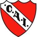 Logo du CA Independiente