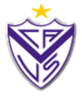 Logo du Vélez Sársfield