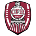 Logo du CFR 1907 Cluj