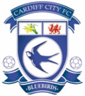 Logo du Cardiff City FC