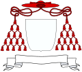 CardinalnobishopCOAPioM.svg