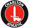 Logo du Charlton Athletic